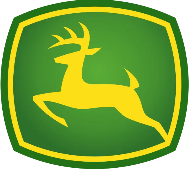 John Deere