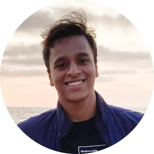 Mehul Agarwal
