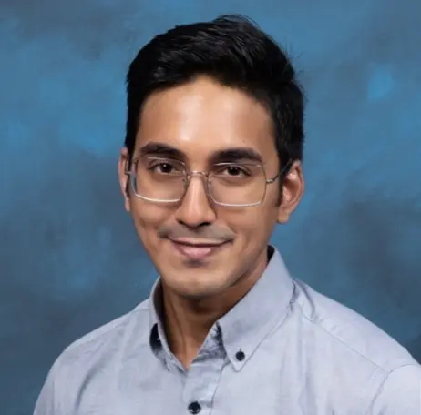 Pranjal Chavarkar